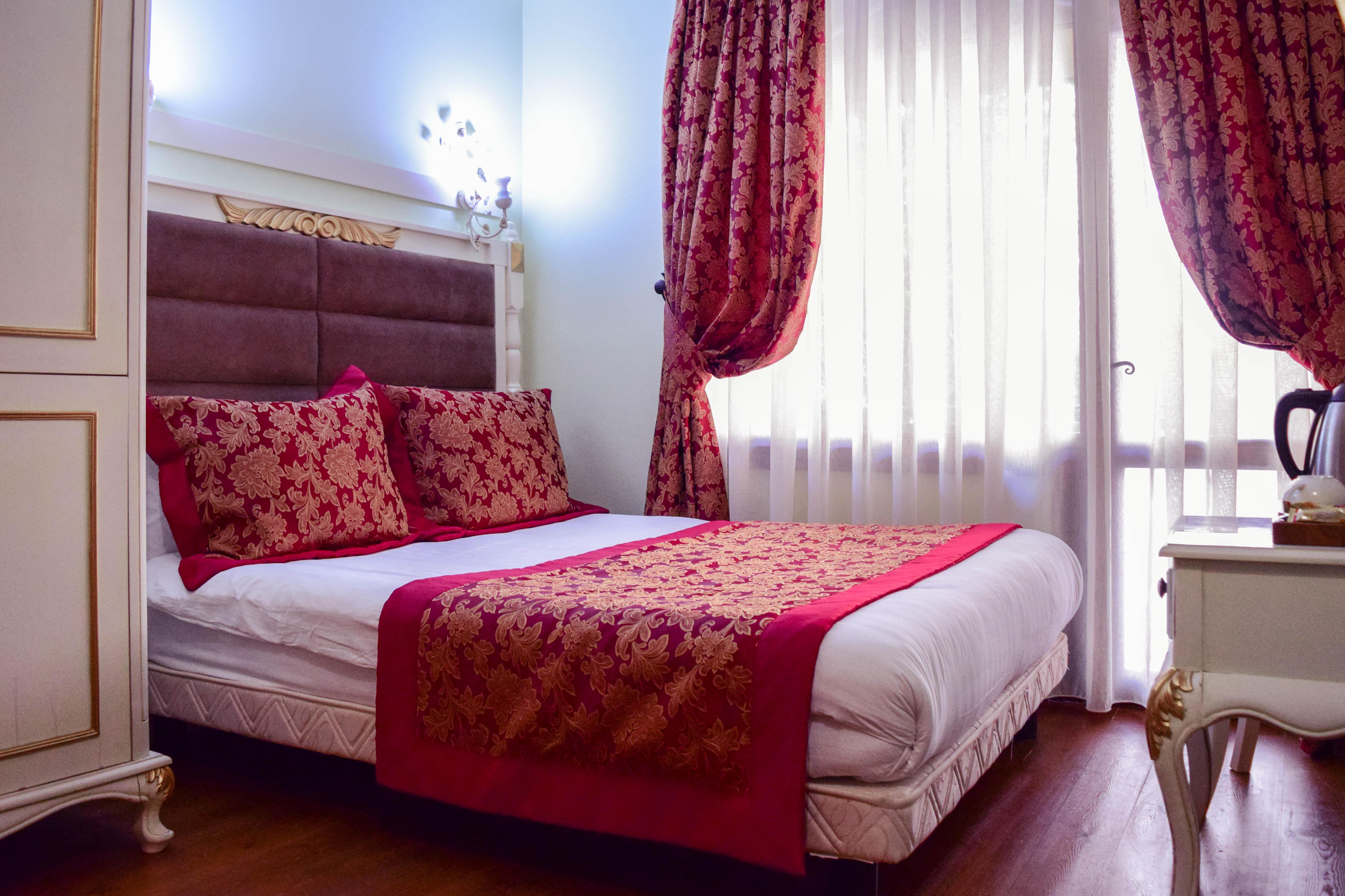 Sphendon Hotel — Fotoğraflar 1