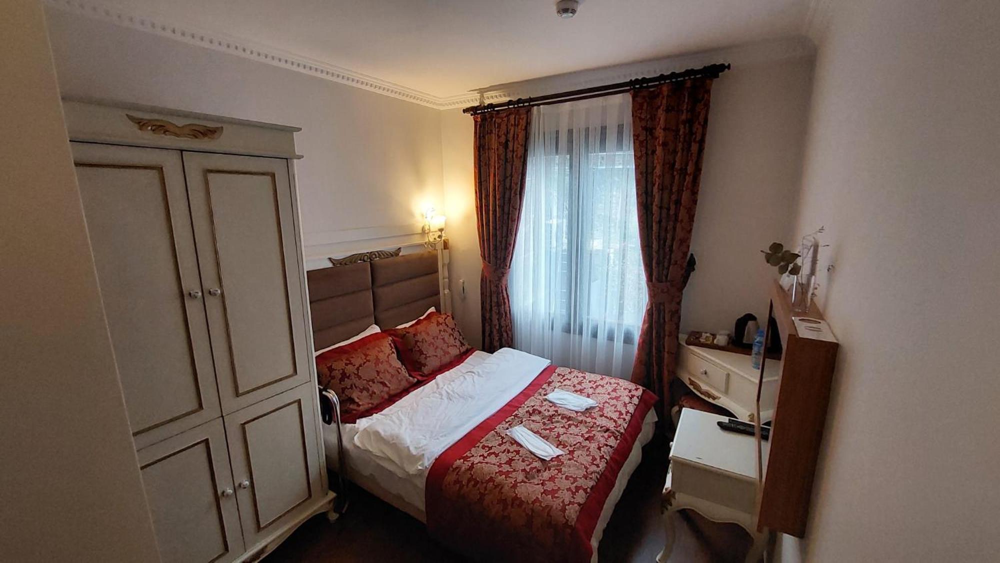 Sphendon Hotel — Fotoğraflar 3